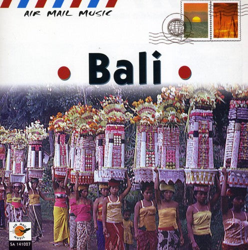 Bali: Bali