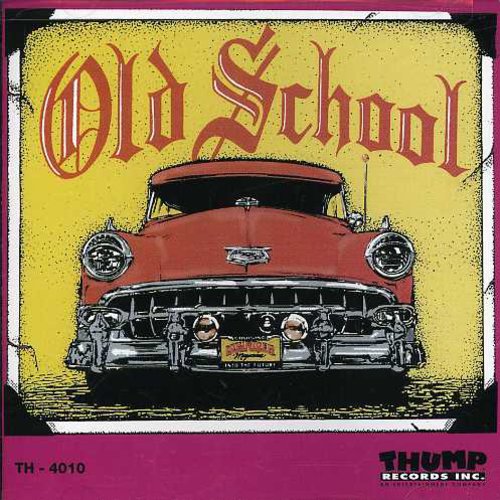 Old School 1 / Various: Old School 1 / Various