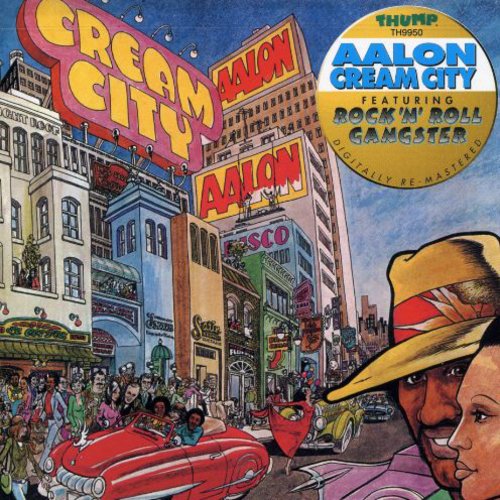 Aalon: Cream City