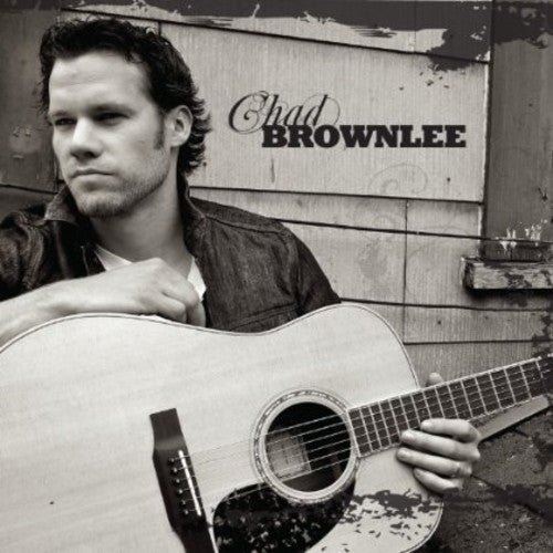 Brownlee, Chad: Chad Brownlee