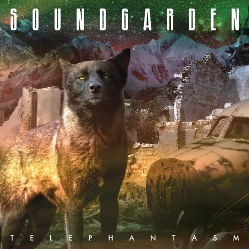 Soundgarden: Telephantasm: A Retrospective