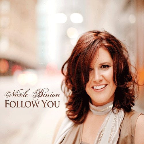 Binion, Nicole: Follow You