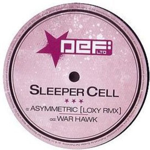 Sleeper Cell: Asymmetric (Loxy Remix)