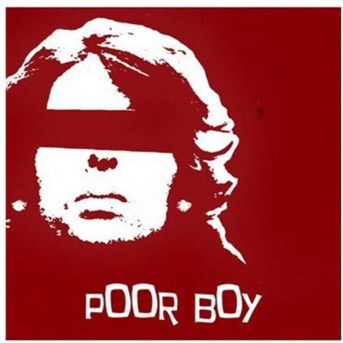 Poor Boy: Untitled EP