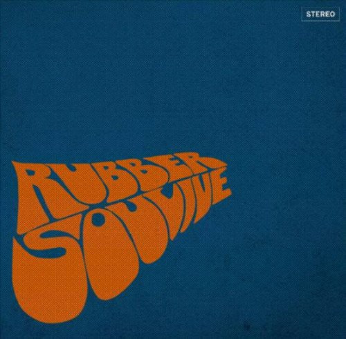 Soulive: Rubber