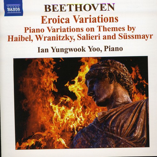 Beethoven / Yoo: Eroica Variations