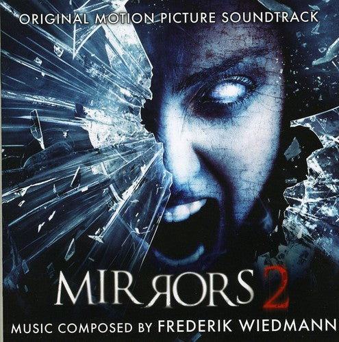 Mirrors 2 / O.S.T.: Mirrors 2 (Original Soundtrack)