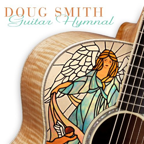 Smith, Doug: Guitar Hymnal