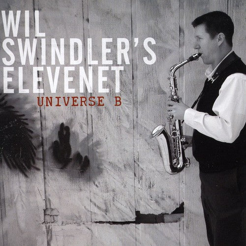 Swindler, Wil: Universe B