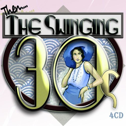 Swinging Thirties / Various: Swinging Thirties / Various