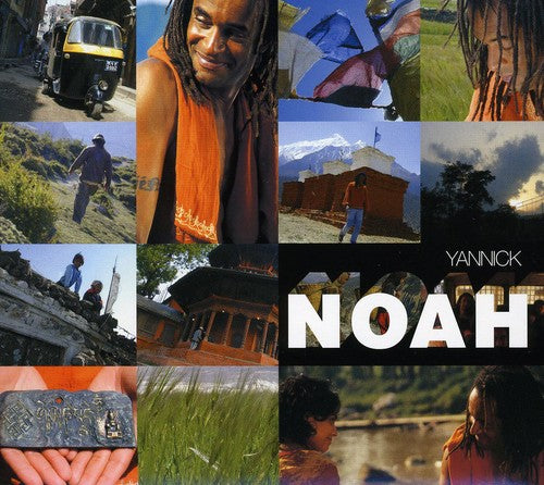Noah, Yannick: Pokhara