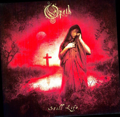 Opeth: Still Life