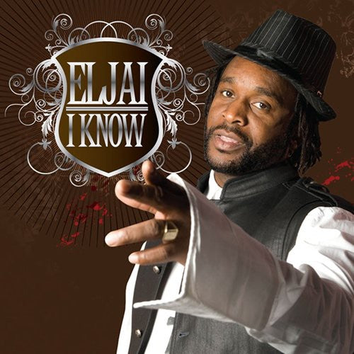 Eljai: I Know