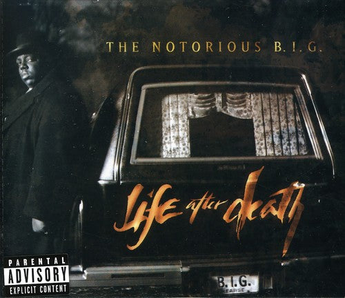 Notorious Big: Life After Death