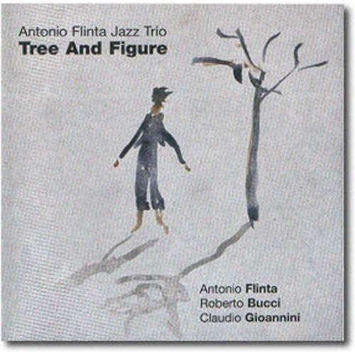 Flinta, Antonio Jazz Trio: Tree & Figure