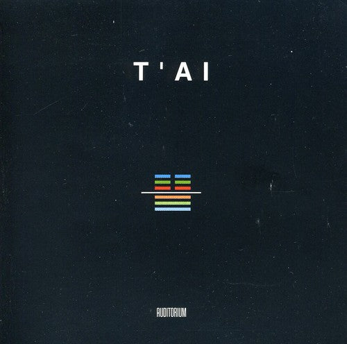 Barbieri/Roedelius/Chianura: T'ai (Peace)