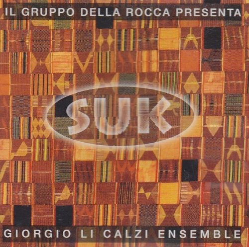 Li Calzi, Giorgio Ensemble: Suk