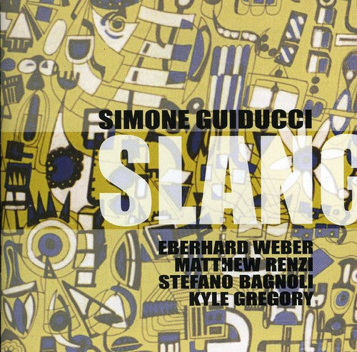 Guiducci, Simone: Slang