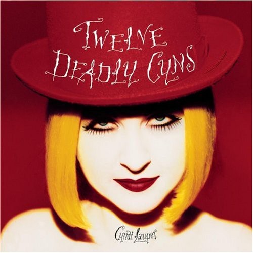 Lauper, Cyndi: Twelve Deadly Best of