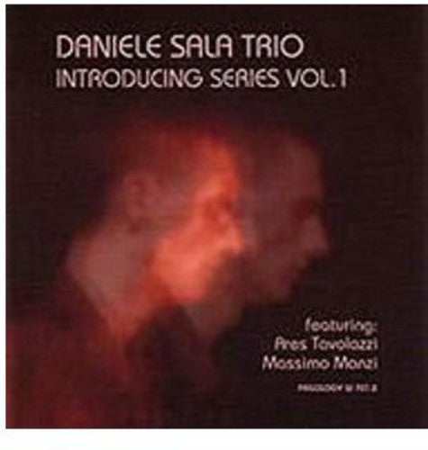 Sala, Daniele Trio: Introducing Serier 1