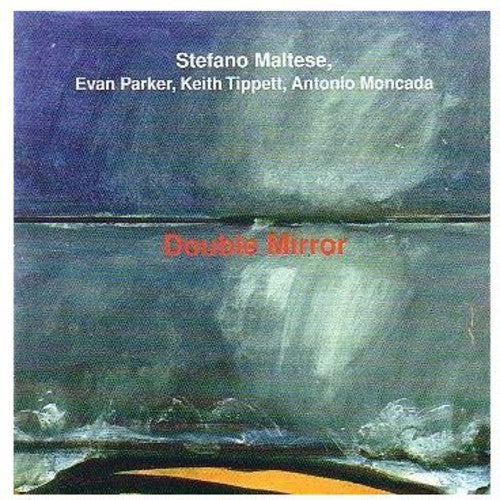 Maltese, Stefano All: Double Mirror