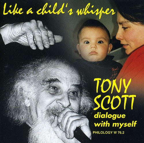 Scott, Tony: Like a Child's Whisper