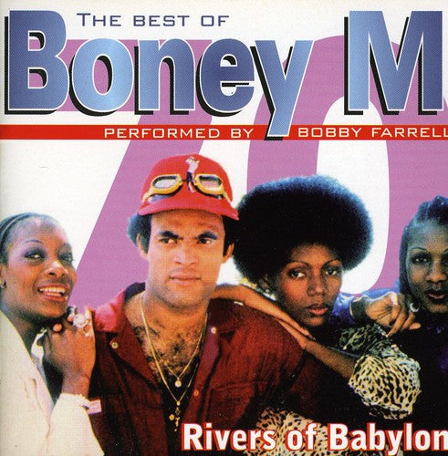 Boney M: Best of