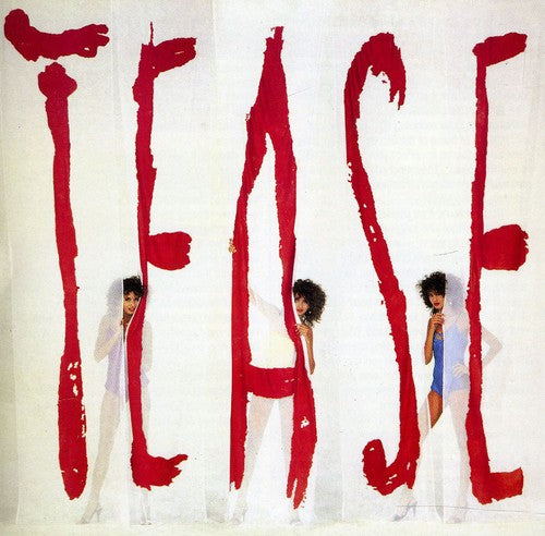 Tease: Tease 1986