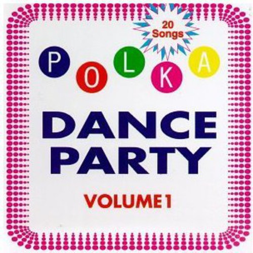 Polka's Greatest Hits 1 / Various: Polka's Greatest Hits 1 / Various