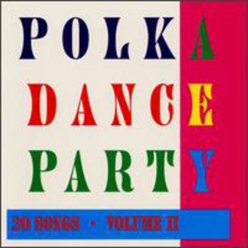 World's Greatest Polka 1 / Various: World's Greatest Polka 1 / Various