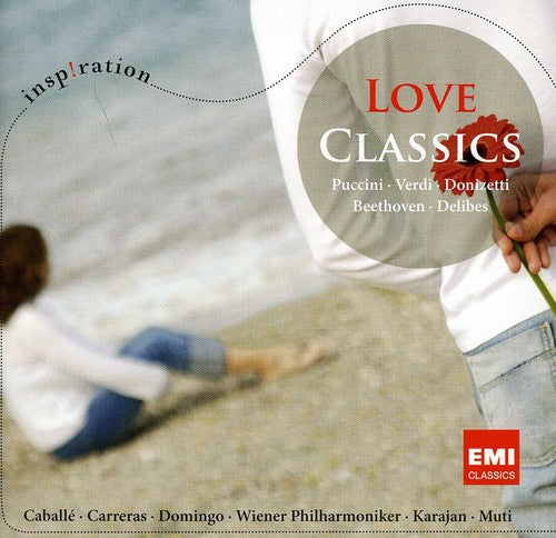 Love Classics / Various: Love Classics / Various