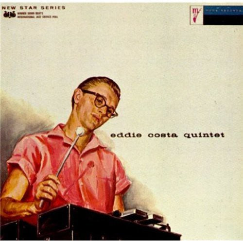 Costa, Eddie: Eddie Costa Quartet