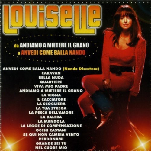 Louiselle: Louiselle