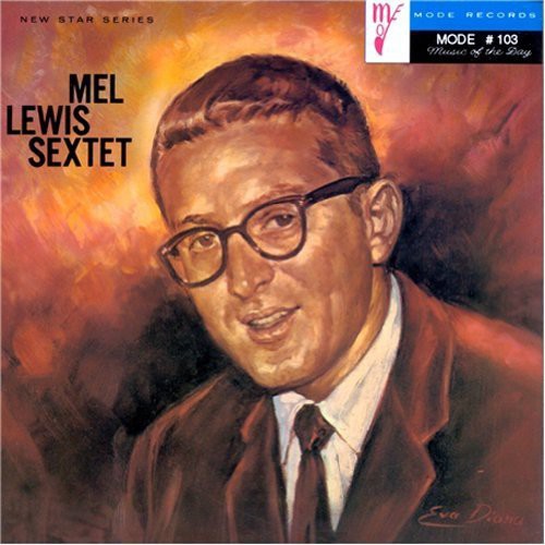 Lewis, Mel: Mel Lewis Sextet