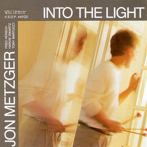 Metzger, Jon: Into the Light