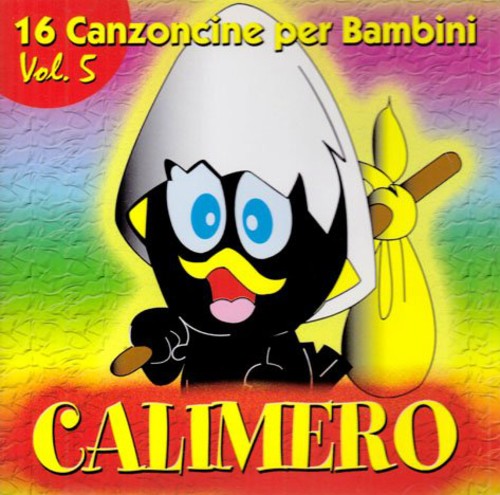 Calimero / Various: Calimero / Various