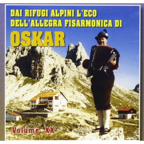 Dai Rifugi Alpini / Various: Dai Rifugi Alpini / Various