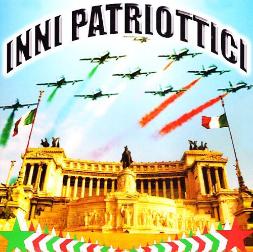 Inni Patriottici / Various: Inni Patriottici / Various