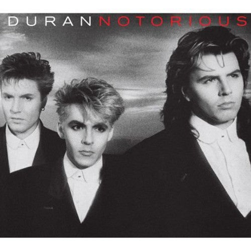 Duran Duran: Notorious