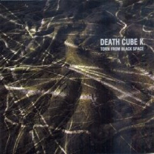 Death Cube K: Torn from Black Space