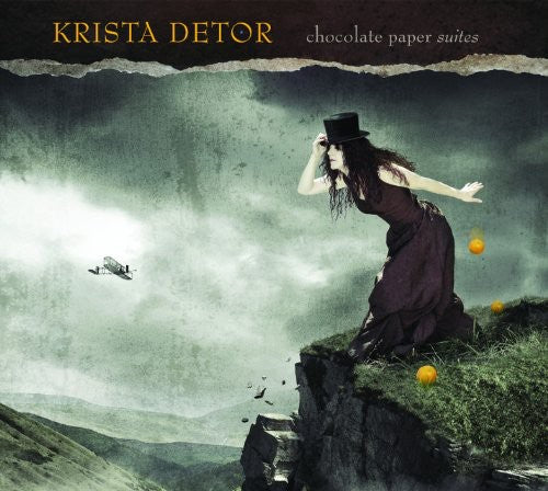 Detor, Krista: Chocolate Paper Suites