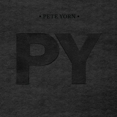 Yorn, Pete: Pete Yorn