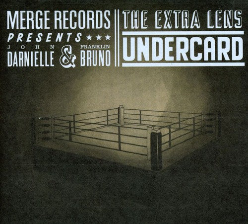 Extra Lens: Undercard