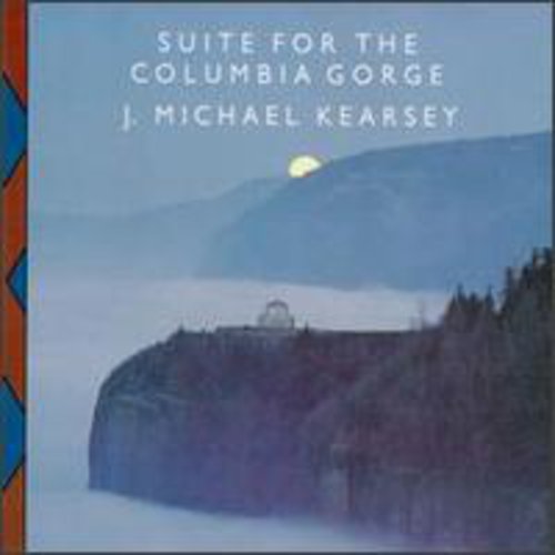 Kearsey, Michael J: Suite for the Columbia