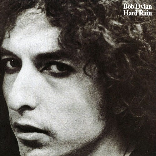 Dylan, Bob: Hard Rain