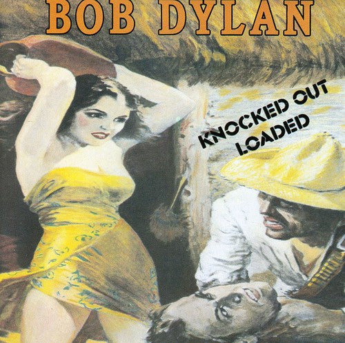 Dylan, Bob: Knocked Out Loaded