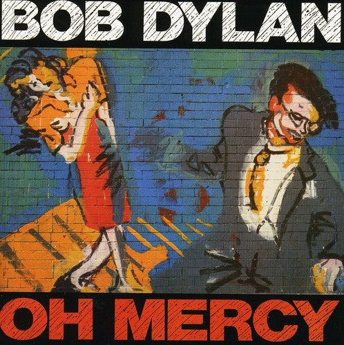 Dylan, Bob: Oh Mercy