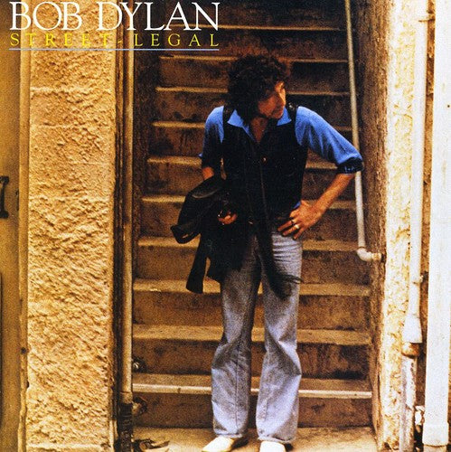 Dylan, Bob: Street Legal