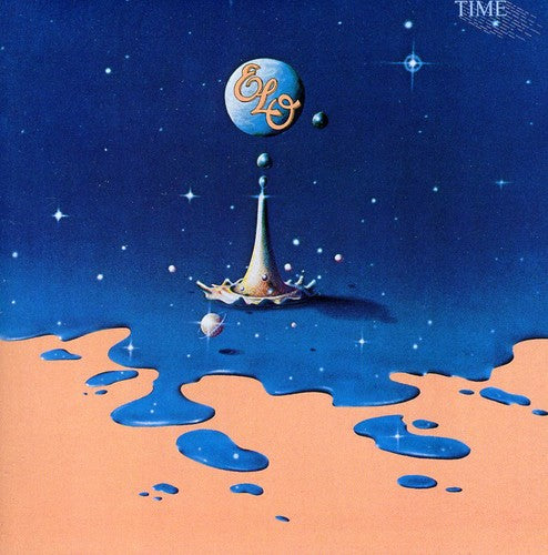 Electric Light Orchestra: Time