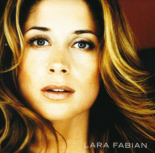 Fabian, Lara: Lara Fabian Version Us